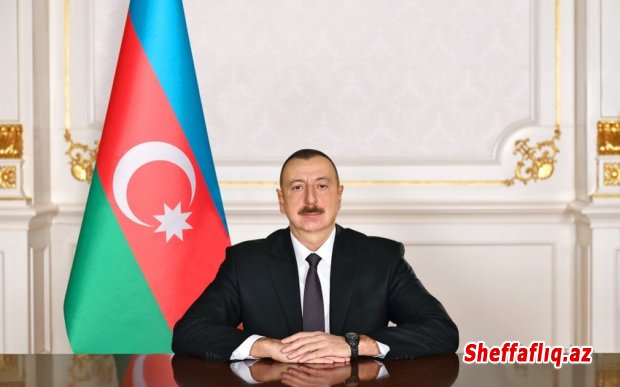 Prezident: Azərbaycan  korrupsiyaya qarşı mübarizəni hər zaman prioritet kimi qəbul edib