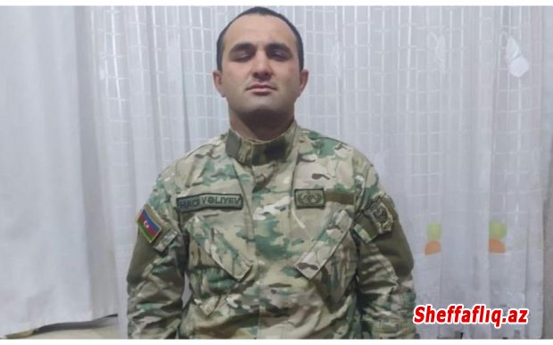 Məhkəmə Gənc Qazilər Birliyinin sədri Hacı Vəliyev barədə qərar verib