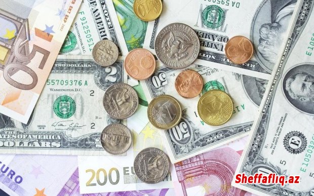 Azərbaycan Mərkəzi Bankının valyuta məzənnələri Azərbaycan Mərkəzi Bankının valyuta məzənnələri