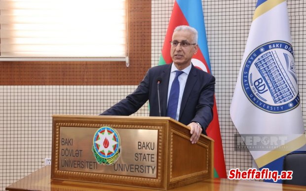 AİHM-nin hakimi: Azərbaycanda insan hüquqları beynəlxalq müqavilələr əsasında təsbit edilir AİHM-nin hakimi: Azərbaycanda insan hüquqları beynəlxalq müqavilələr əsasında təsbit edilir
