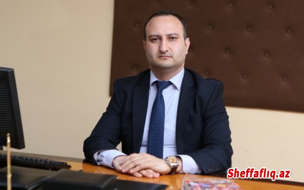 Aqil Şirinov yenidən Azərbaycan İlahiyyat İnstitutuna rektor təyin edilib Aqil Şirinov yenidən Azərbaycan İlahiyyat İnstitutuna rektor təyin edilib