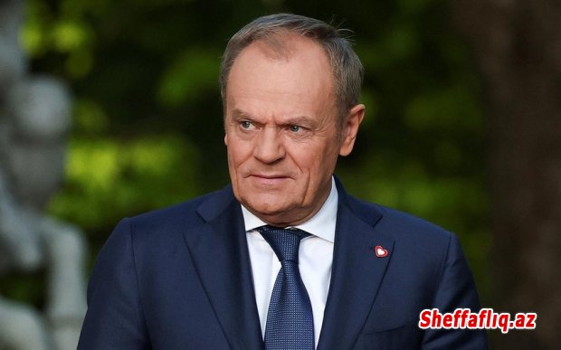 Polşa Rusiya və Belarusu ittiham edib Polşa Rusiya və Belarusu ittiham edib