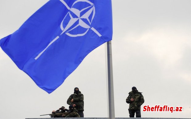 NATO hərbi doktrinasını köklü şəkildə dəyişdirməyi planlaşdırır