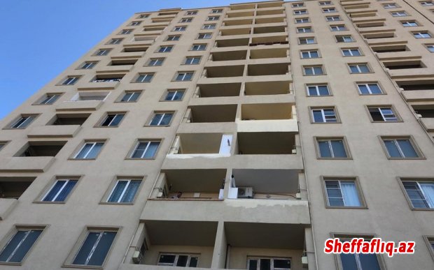 Azərbaycanda bəzi vətəndaş kateqoriyaları üçün mənzil əldə etmək daha əlçatan olacaq Azərbaycanda bəzi vətəndaş kateqoriyaları üçün mənzil əldə etmək daha əlçatan olacaq