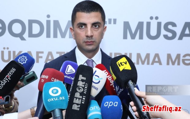 Müəllimlərin sertifikasiya imtahanının vaxtı açıqlanıb Müəllimlərin sertifikasiya imtahanının vaxtı açıqlanıb