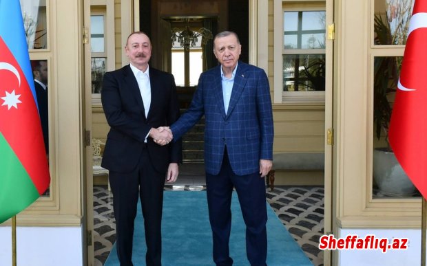 Rəcəb Tayyib Ərdoğan İlham Əliyevi Müstəqillik Günü münasibətilə təbrik edib Rəcəb Tayyib Ərdoğan İlham Əliyevi Müstəqillik Günü münasibətilə təbrik edib