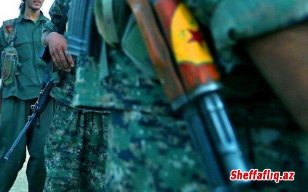 KİV: PKK terror təşkilatı ləğv olunur