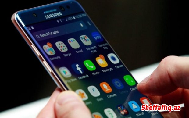 “Samsung”un Azərbaycanın mobil cihaz bazarındakı payı 5-ci aydır azalır “Samsung”un Azərbaycanın mobil cihaz bazarındakı payı 5-ci aydır azalır