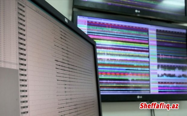 Hokkaydoda 6,1 maqnitudalı zəlzələ olub Hokkaydoda 6,1 maqnitudalı zəlzələ olub