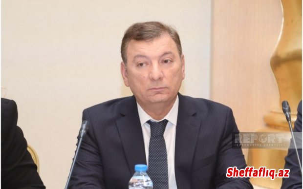 Şöbə müdiri: Qohum evlilikləri ilə bağlı qadağa nəticə verməsə, cəzalar daha da sərtləşdirilməlidir Şöbə müdiri: Qohum evlilikləri ilə bağlı qadağa nəticə verməsə, cəzalar daha da sərtləşdirilməlidir