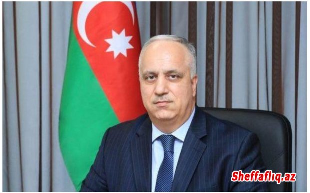 AQTA: Qida təhlükəsizliyinin təmin edilməsinə dair yeni dövlət proqramı hazırlanır AQTA: Qida təhlükəsizliyinin təmin edilməsinə dair yeni dövlət proqramı hazırlanır