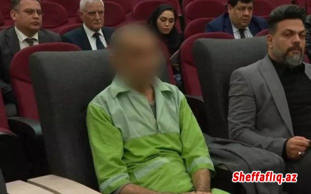 Azərbaycanın İrandakı səfirliyinə hücum edən şəxs edam olunub Azərbaycanın İrandakı səfirliyinə hücum edən şəxs edam olunub