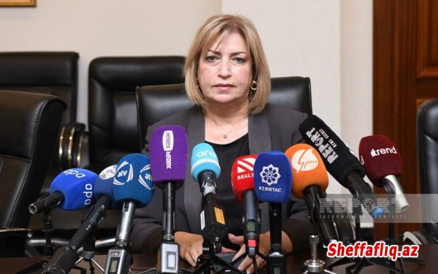 Milli QHT Forumuna üzv təşkilatların yeni siyahısı hazırlanır Milli QHT Forumuna üzv təşkilatların yeni siyahısı hazırlanır