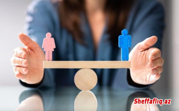 "Gender bərabərliyinin təminatları haqqında" qanuna dəyişiklik layihəsi hazırlanıb "Gender bərabərliyinin təminatları haqqında" qanuna dəyişiklik layihəsi hazırlanıb