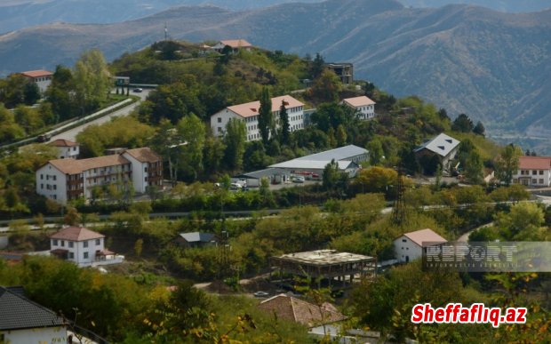 İşğaldan azad edilən ərazilərə Böyük Qayıdışa dair II Dövlət Proqramı hazırlanacaq - SƏRƏNCAM