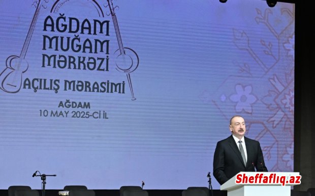 Prezident: Vətən müharibəsi həm peşəkarlıq, həm qəhrəmanlıq, həm milli ruh salnaməsidir Prezident: Vətən müharibəsi həm peşəkarlıq, həm qəhrəmanlıq, həm milli ruh salnaməsidir