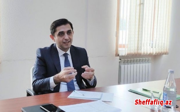 Aqrar Sığorta Fondu: Bu il Azərbaycanda fermerlərə dəymiş zərər 50-70 % arta bilər Aqrar Sığorta Fondu: Bu il Azərbaycanda fermerlərə dəymiş zərər 50-70 % arta bilər