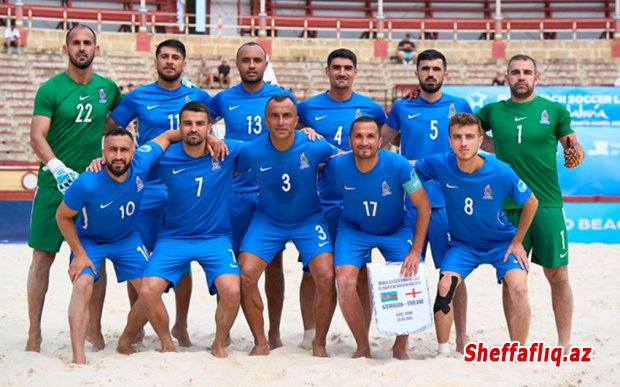 Azərbaycan millisi Avropa çempionatının I seçmə mərhələsində növbəti qələbəsini qazanıb Azərbaycan millisi Avropa çempionatının I seçmə mərhələsində növbəti qələbəsini qazanıb