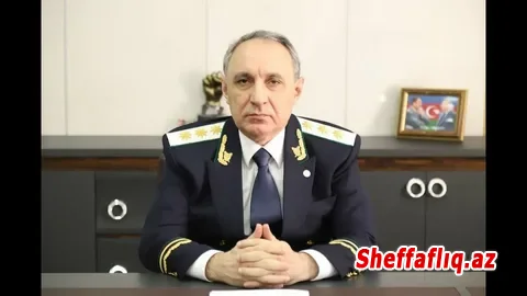 Milli Məclis bu gün Kamran Əliyevin yenidən Baş prokuror təyin edilməsi barədə təqdimata baxacaq.