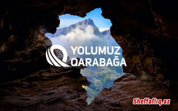 “Yolumuz Qarabağa" portalında icazələrin verilməsi bir həftəlik məhdudlaşdırılıb “Yolumuz Qarabağa" portalında icazələrin verilməsi bir həftəlik məhdudlaşdırılıb