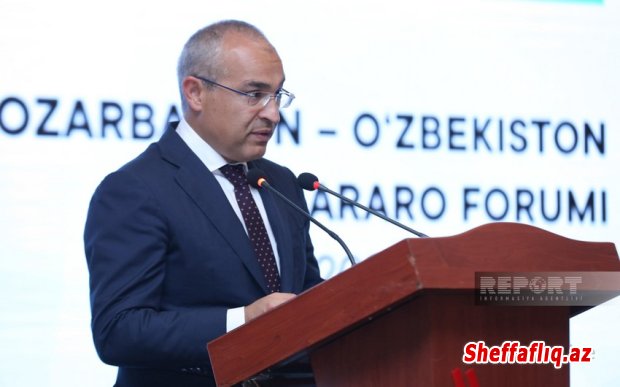 SOCAR Qaraqalpaq investisiya blokunda geoloji kəşfiyyat işlərinə başlaya bilər