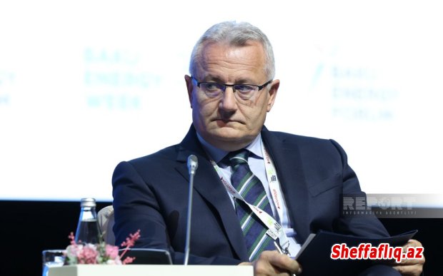 Serbiya Azərbaycandan qaz tədarükünü artırmaq üçün yeni interkonnektorun tikintisini planlaşdırır