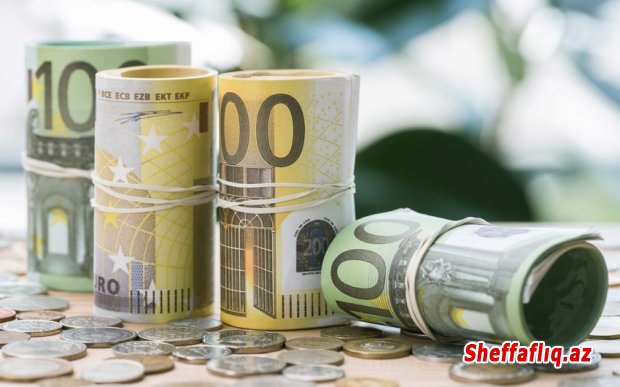 Azərbaycan Mərkəzi Bankının bu günə olan rəsmi valyuta məzənnəsi