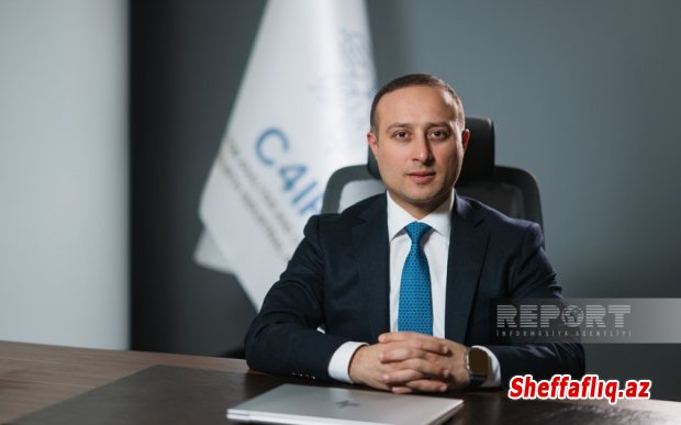 Fariz Cəfərov: “Azərbaycan üçün yeni texnoloji dalğa böyük imkanlar yaradır”- MÜSAHİBƏ Fariz Cəfərov: “Azərbaycan üçün yeni texnoloji dalğa böyük imkanlar yaradır”- MÜSAHİBƏ