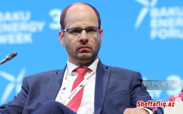 Macarıstan COP29-u Paris Sazişindən sonra əsas mərhələ hesab edir Macarıstan COP29-u Paris Sazişindən sonra əsas mərhələ hesab edir