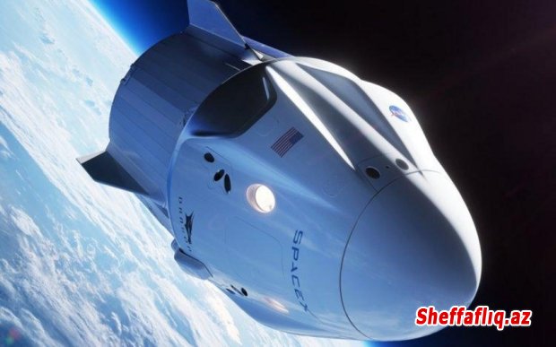 “SpaceX” Trampın bəyanatları səbəbindən “Dragon” gəmilərini istismardan çıxaracaq