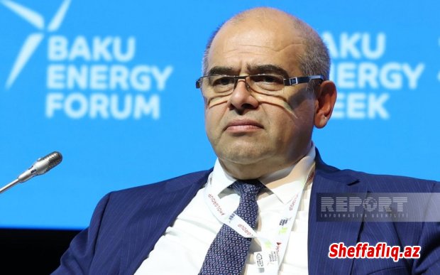“Azneft”: Neft hasilatında son 34 ilin ən yüksək göstəricisi əldə olunub “Azneft”: Neft hasilatında son 34 ilin ən yüksək göstəricisi əldə olunub