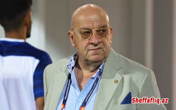 Kipr Futbol Federasiyasının prezidenti korrupsiya iddiaları fonunda istefa verib