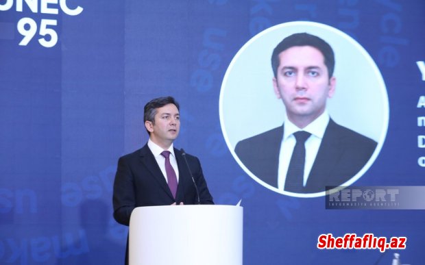 COP29-un baş danışıqçısı: "İqlim müzakirələrində ziddiyyətlərin aradan qaldırılmasında elm əsas rol oynayır" COP29-un baş danışıqçısı: "İqlim müzakirələrində ziddiyyətlərin aradan qaldırılmasında elm əsas rol oynayır"