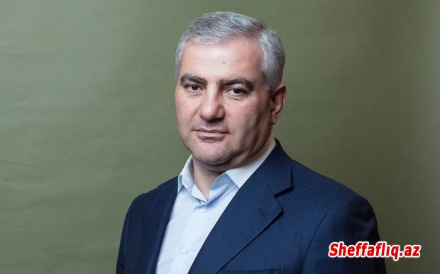“Ermənistan Elektrik Şəbəkələri”nin rəhbəri azadlığı müqabilində şirkətlə sövdələşməyə getməyəcək
