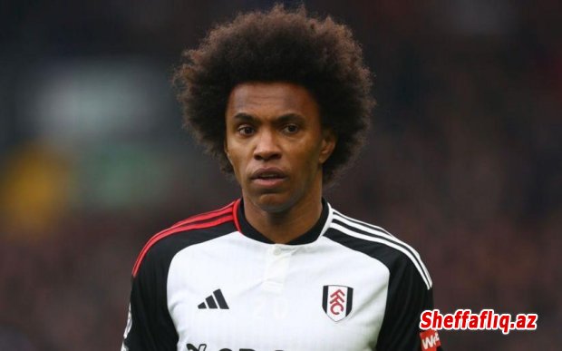 Braziliya millisinin sabiq futbolçusu London klubundan ayrılıb Braziliya millisinin sabiq futbolçusu London klubundan ayrılıb