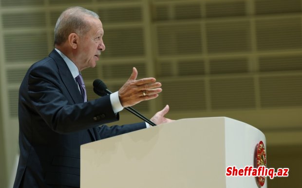 Türkiyə, Azərbaycan, Gürcüstan və Bolqarıstan elektrik interkonneksiya xətti ilə bağlı layihə hazırlanacaq