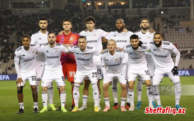"Qarabağ" klubu Avstriyada təlim-məşq toplanışında olacaq "Qarabağ" klubu Avstriyada təlim-məşq toplanışında olacaq