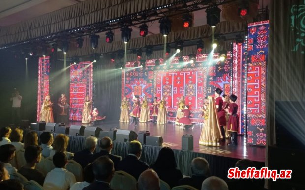 Şuşada beynəlxalq uşaq yaradıcılıq festivalı keçirilir