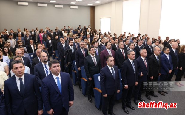 Xankəndidə Qarabağ Təhsil və Tərəfdaşlıq Forumu keçirilib - YENİLƏNİB-2 Xankəndidə Qarabağ Təhsil və Tərəfdaşlıq Forumu keçirilib - YENİLƏNİB-2