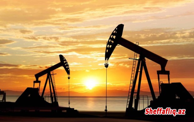 Azərbaycan nefti 70 dolları keçdi Azərbaycan nefti 70 dolları keçdi