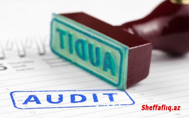 AZSTAND auditor seçir AZSTAND auditor seçir