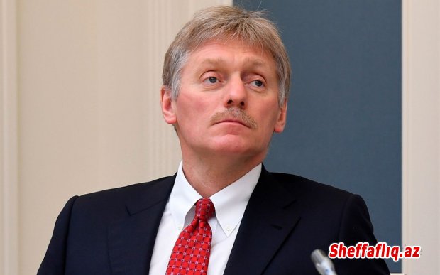 Peskov: ABŞ-nin İranın nüvə proqramına vurduğu zərərin miqyasını müəyyən etmək çətindir