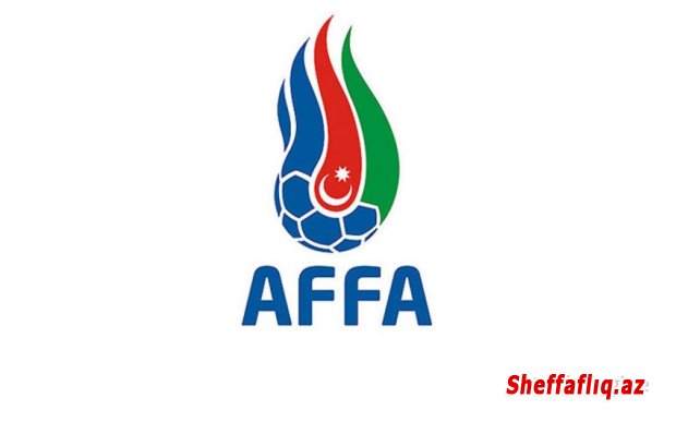 AFFA "HatTrick investment" layihəsi çərçivəsində UEFA-ya müraciət edəcək AFFA "HatTrick investment" layihəsi çərçivəsində UEFA-ya müraciət edəcək