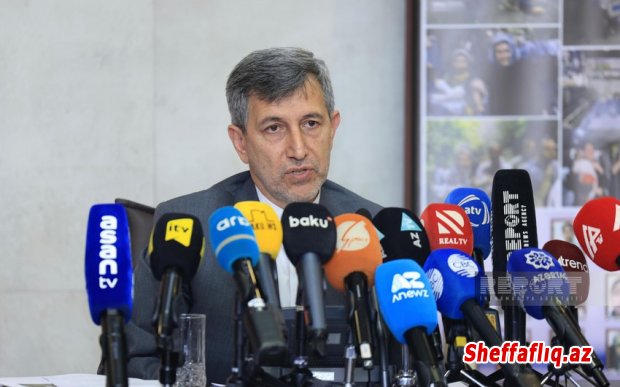 Seyid Cəfər Ağayi: AEBA-nın baş direktorunu təcavüzə şərik hesab edirik