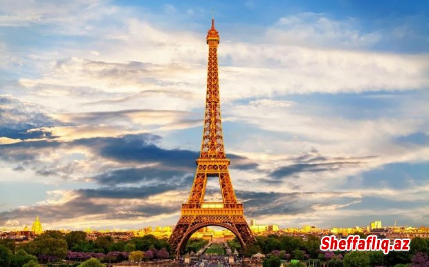 Parisdə Azərbaycanın mədəni irsinə həsr olunmuş kitabların təqdimatı keçirilib