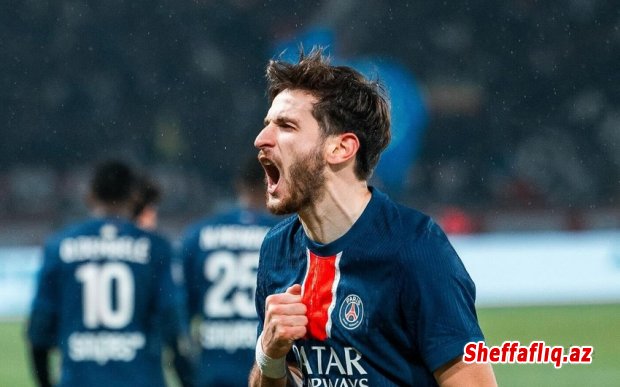 Xviça Kvaratsxeliya və digər gürcü futbolçu Fransada qarət edilib Futbol