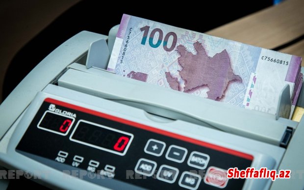 Azərbaycanda pul bazası mayda cüzi azalıb