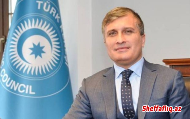 Ömər Kocaman: Orta Dəhliz üzrə iqtisadi əlaqələrdə Xəzər mühüm faktordur