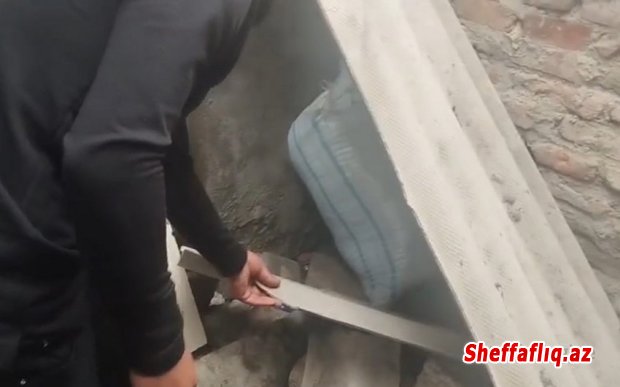 Bərdədə keçmiş məhkumdan 7 kiloqram narkotik götürülüb Bərdədə keçmiş məhkumdan 7 kiloqram narkotik götürülüb