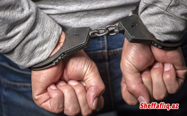 İnterpolun axtarışa verdiyi şəxs BƏƏ-dən Azərbaycana ekstradisiya edilib